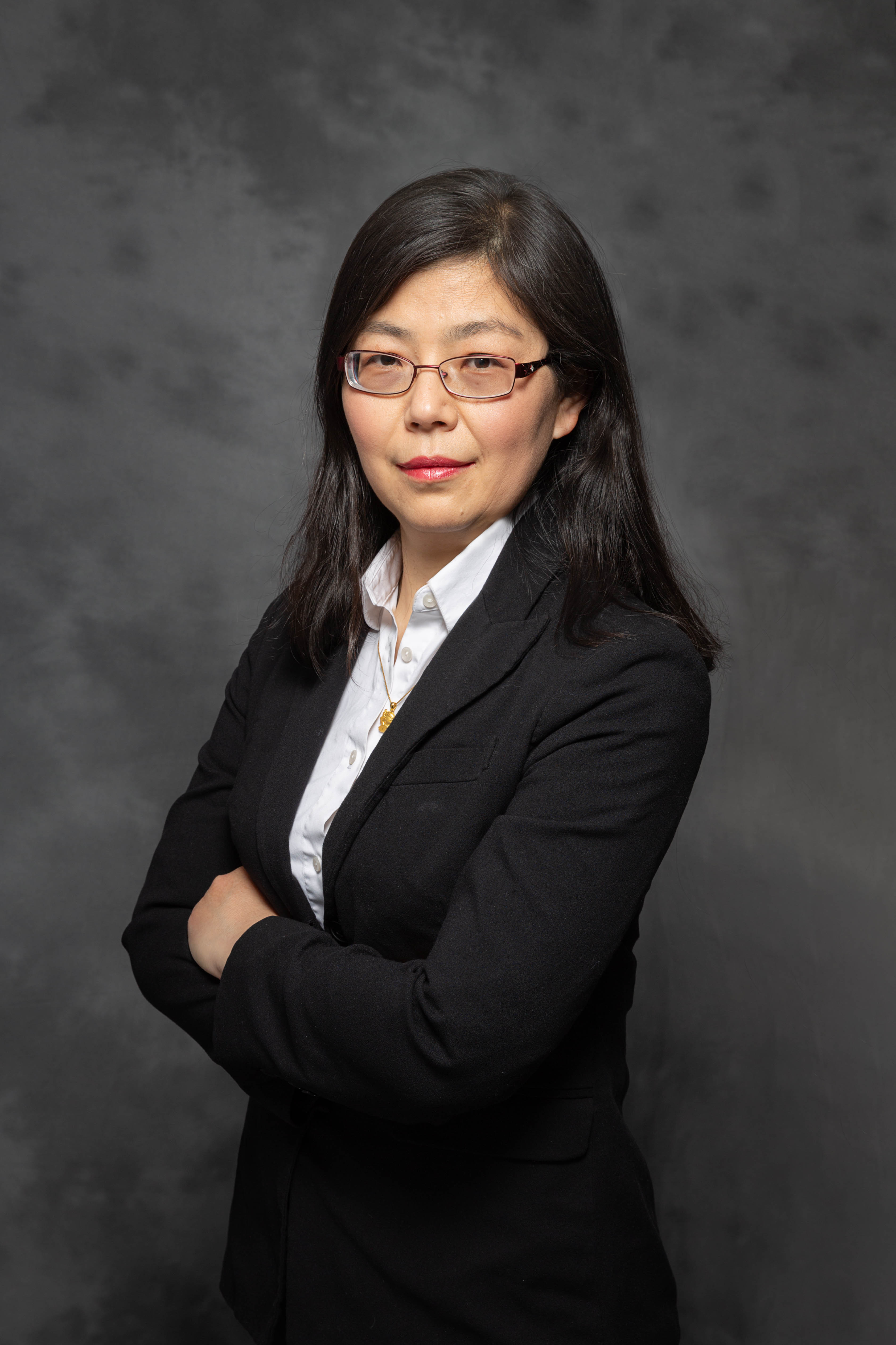 Jing Wang, founder of Altus Millionaire Club