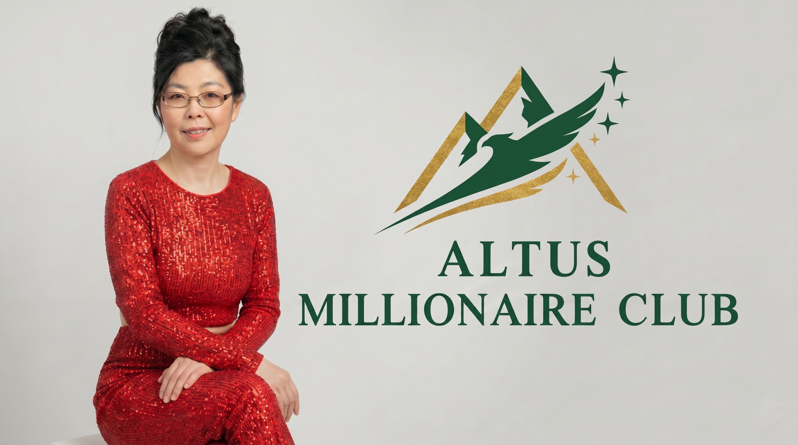 Altus Millionaire Club visual